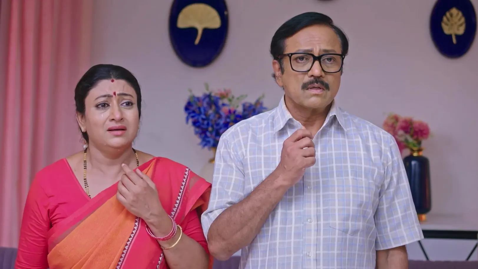 Lakshmi Nivasa - May 21, 2026 - Best Scene Lakshmi Nivasa - May 21, 2026 - Best Scene