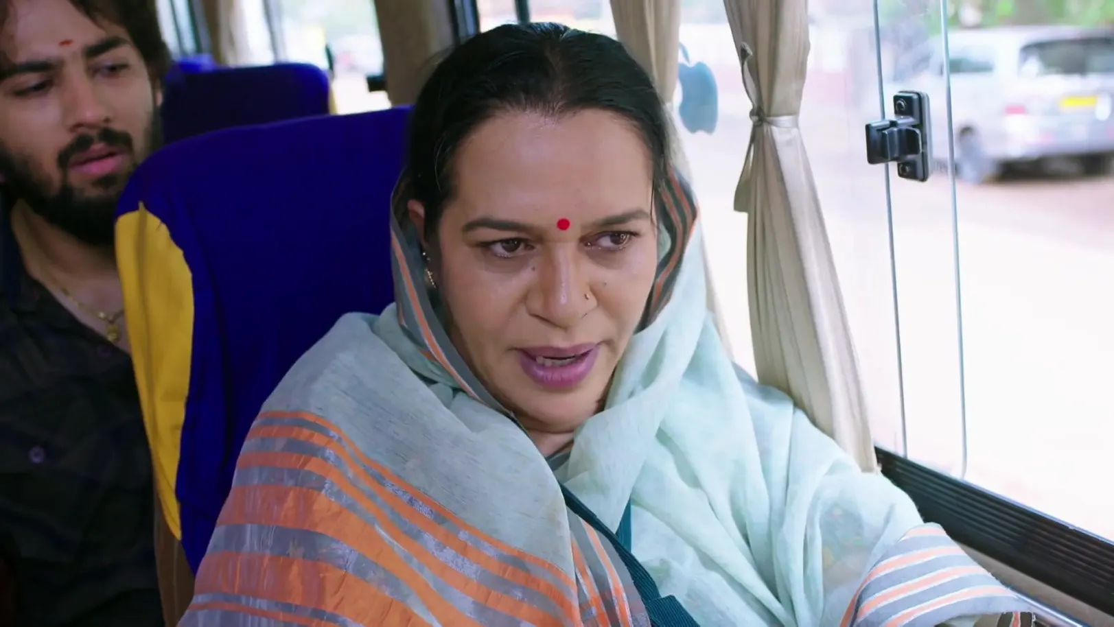 Shravani Subramanya - May 21, 2026 - Best Scene 