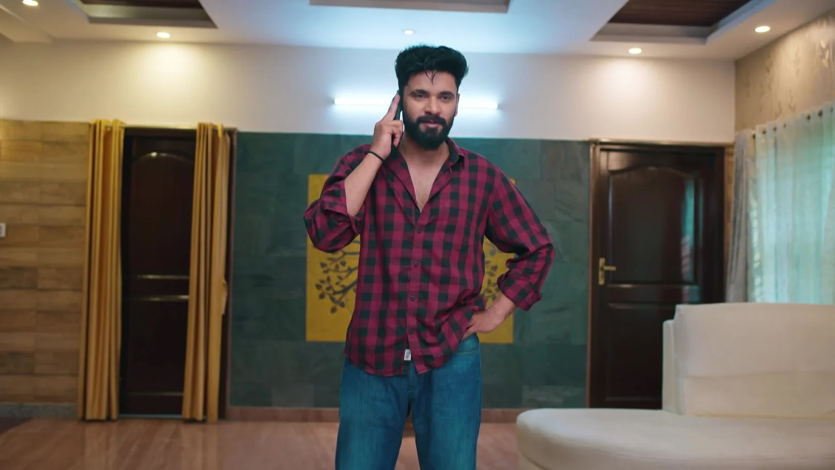 Amruthadhaare - May 19, 2026 - Episode Spoiler Amruthadhaare - May 19, 2026 - Episode Spoiler