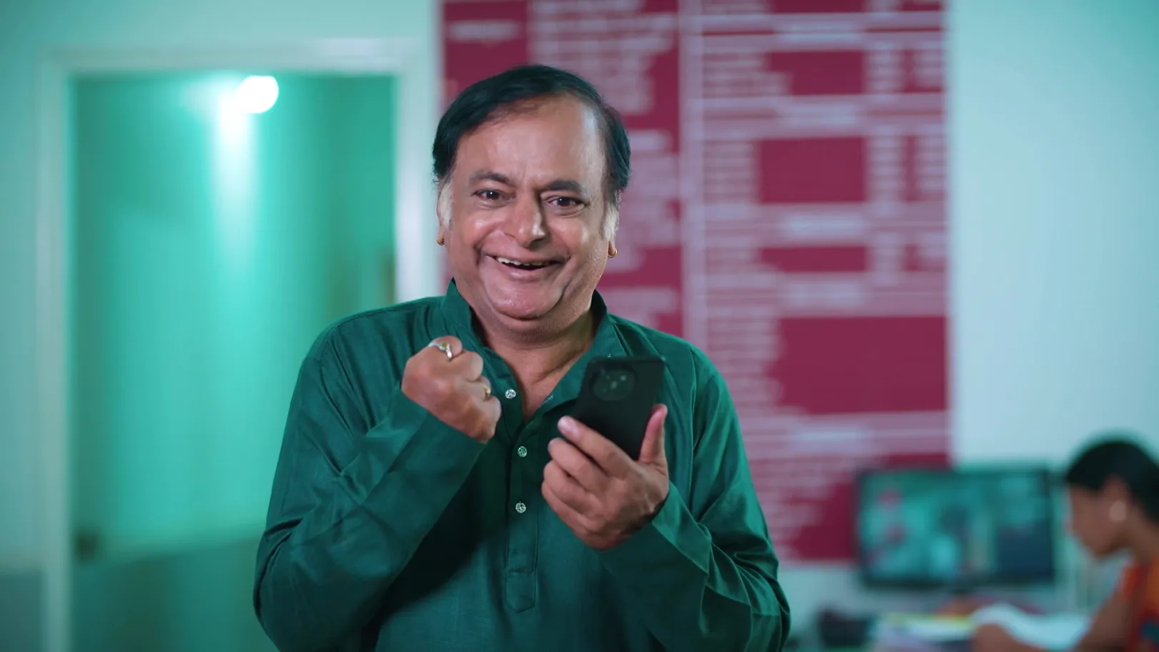 Amruthadhaare - May 20, 2026 - Episode Spoiler Amruthadhaare - May 20, 2026 - Episode Spoiler