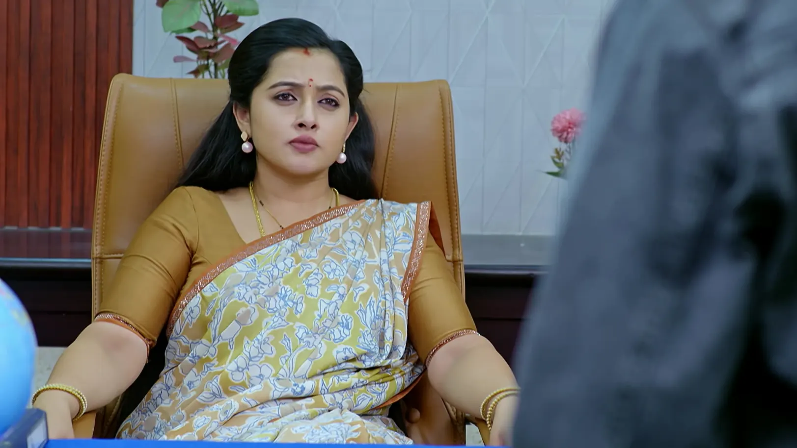 Annapoorna - 22 May, 2026