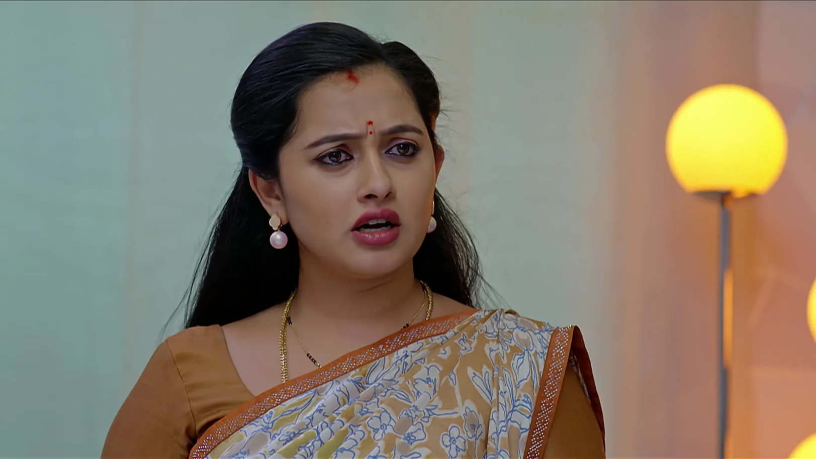 Annapoorna - May 21, 2026 - Episode Spoiler