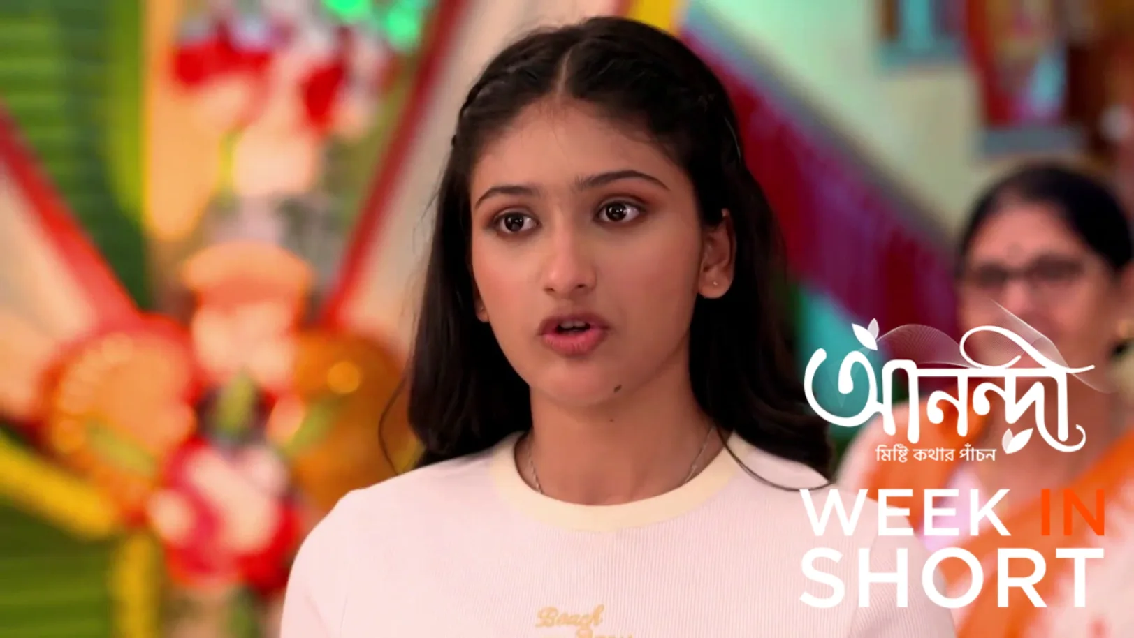 Anondi | May 11 - May 15, 2026 16th May 2026 Webisode Anondi | May 11 - May 15, 2026 16th May 2026 Webisode