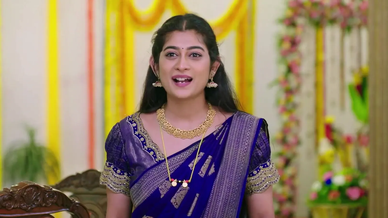 Adi Lakshmi Purana | May 11 - May 15, 2026 16th May 2026 Webisode