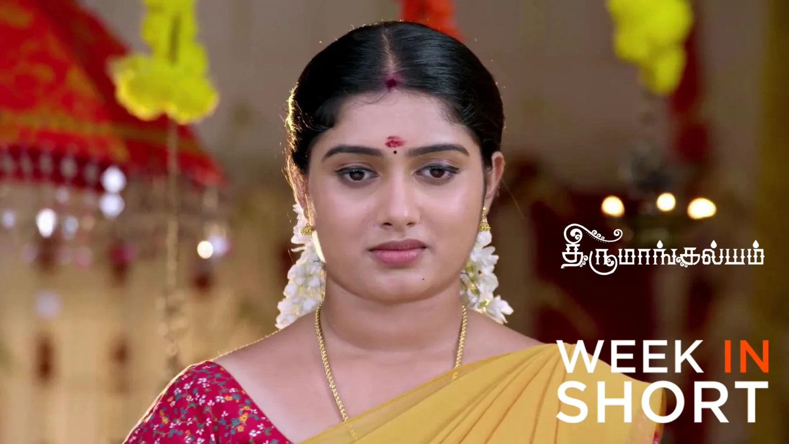 Thirumangalyam | May 11 - May 15, 2026 16th May 2026 Webisode
