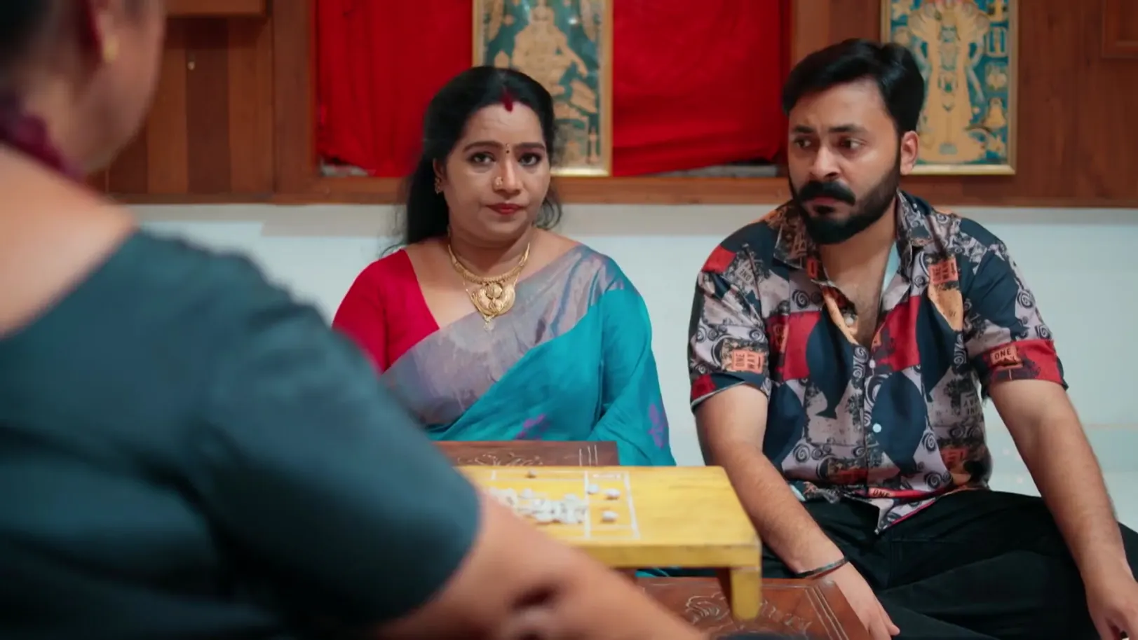 Akale - May 23, 2026 - Best Scene Akale - May 23, 2026 - Best Scene
