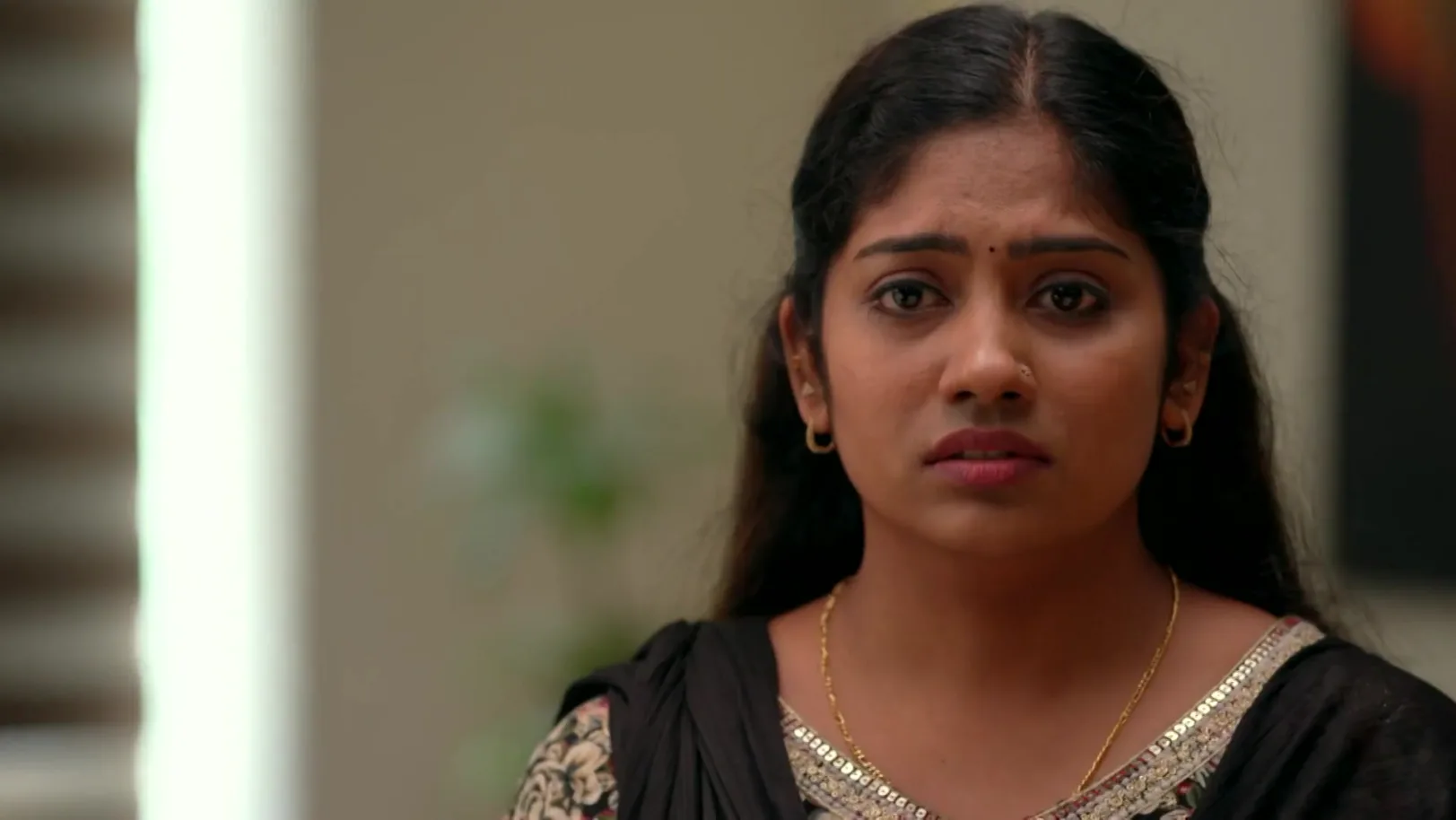Kudumbashree Sharada - May 21, 2026 - Best Scene 