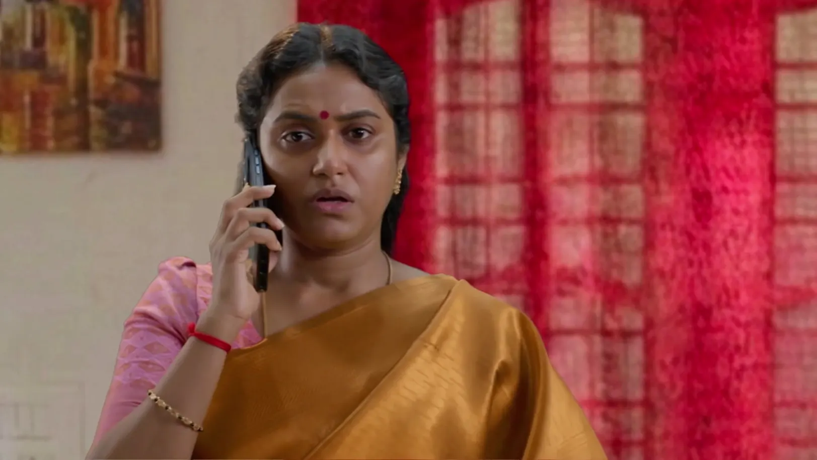 Snehapoorvam Shyama - May 18, 2026 - Best Scene Snehapoorvam Shyama - May 18, 2026 - Best Scene