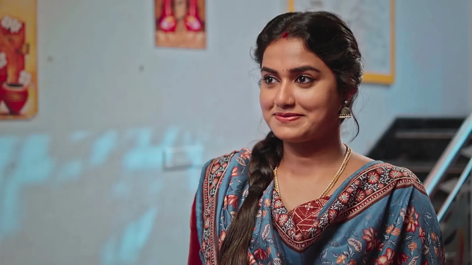 Snehapoorvam Shyama - May 23, 2026 - Best Scene Snehapoorvam Shyama - May 23, 2026 - Best Scene