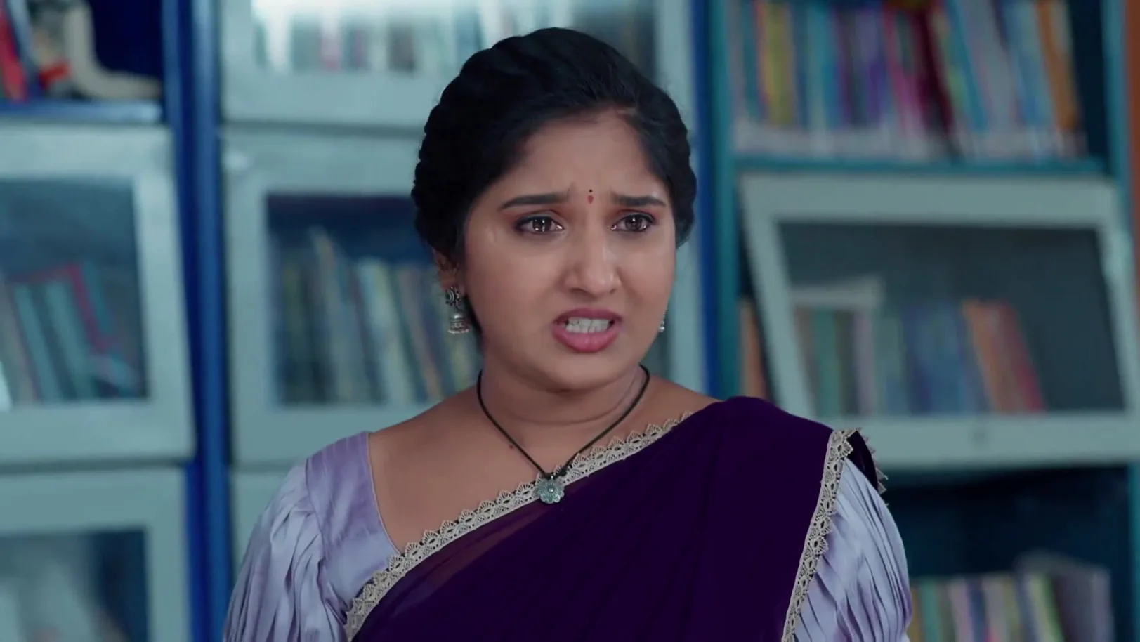 Chamanthi | May 11 - May 16, 2026 17th May 2026 Webisode