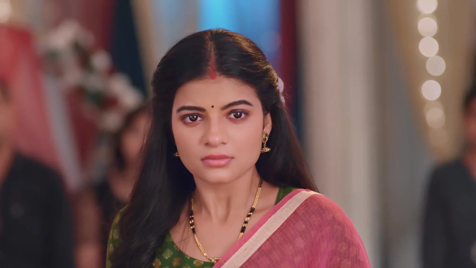 Saru - May 24, 2026 - Webisode 24th May 2026 Webisode