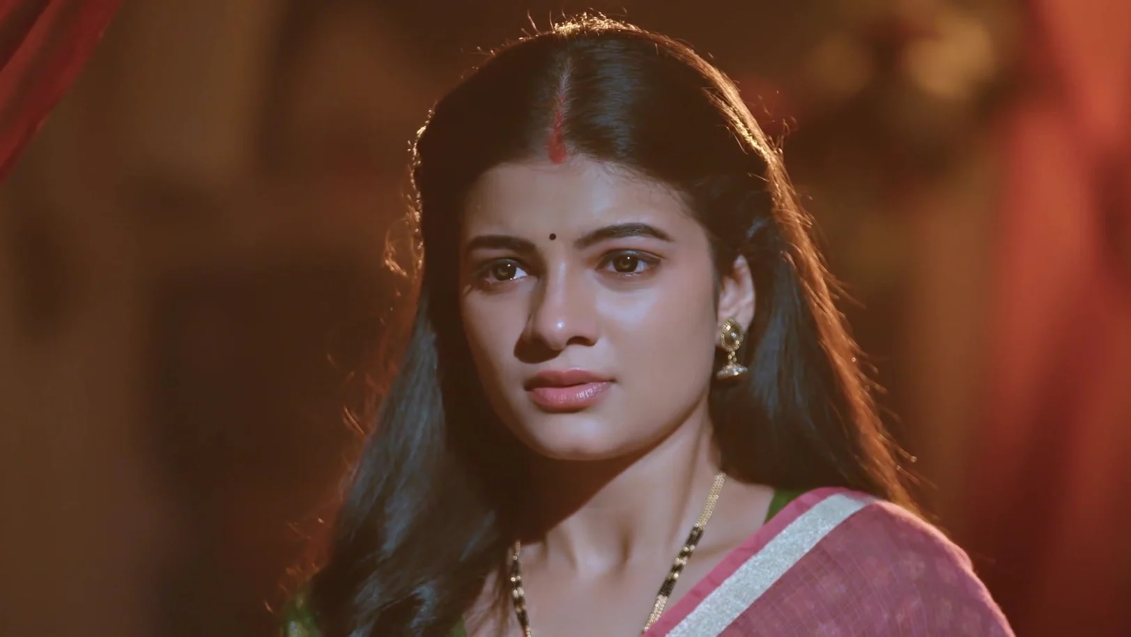 Saru - May 23, 2026 - Webisode 23rd May 2026 Webisode