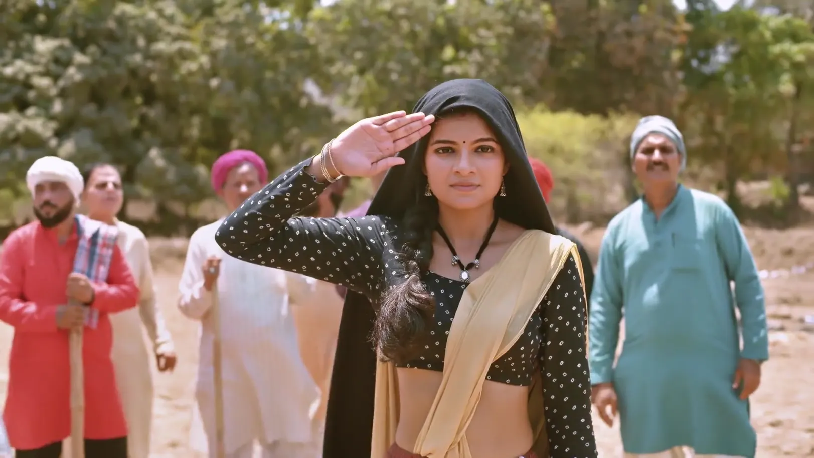 Saru - May 20, 2026 - Webisode 20th May 2026 Webisode