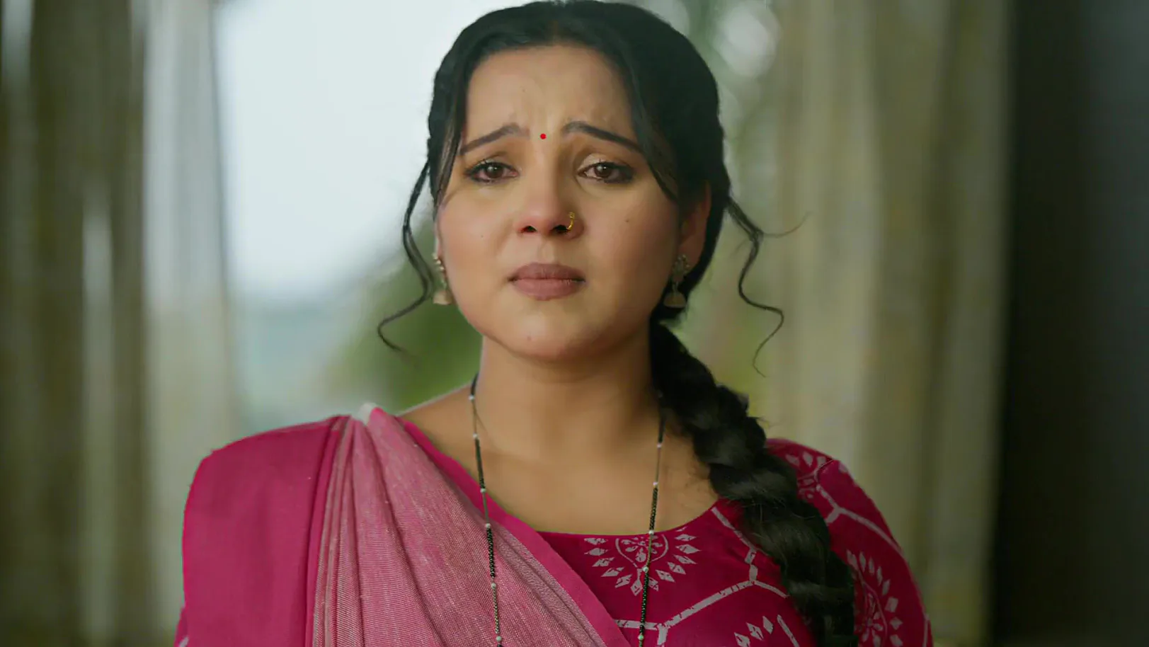 Vasudha - May 19, 2026 - Best Scene 