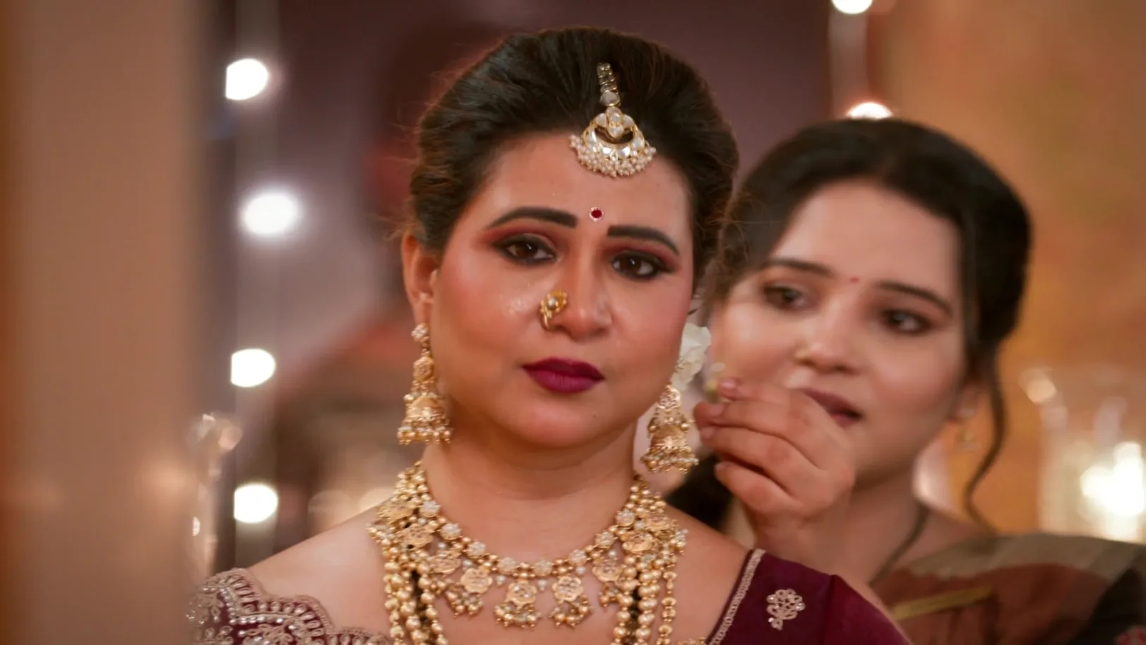 Vasudha - May 24, 2026 - Best Scene Vasudha - May 24, 2026 - Best Scene