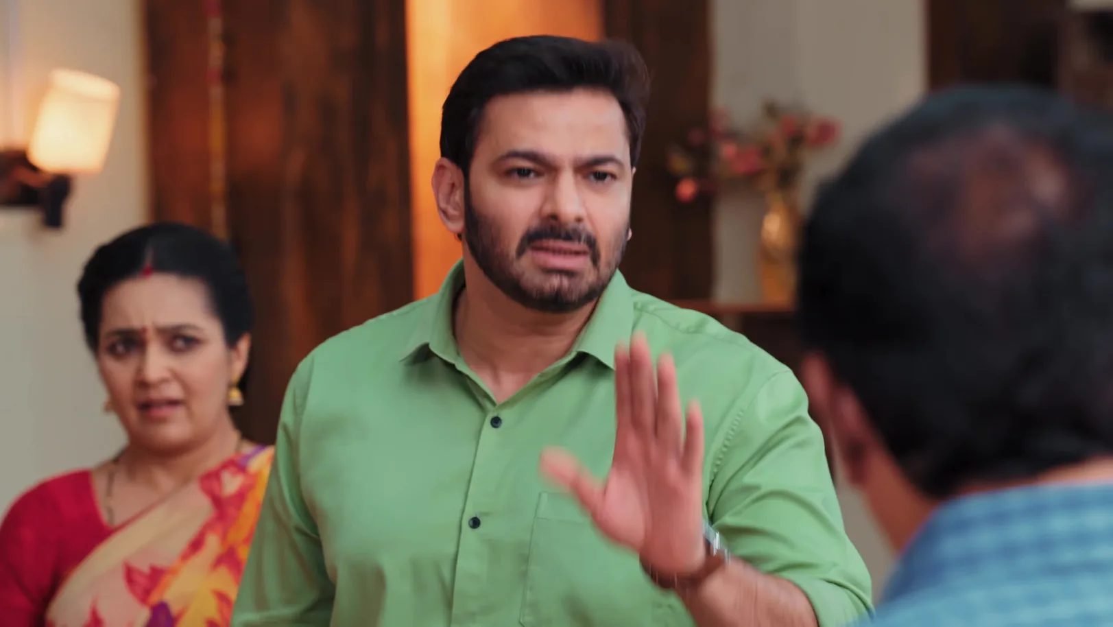 Lakshmi Nivas - May 21, 2026 - Episode Spoiler Lakshmi Nivas - May 21, 2026 - Episode Spoiler