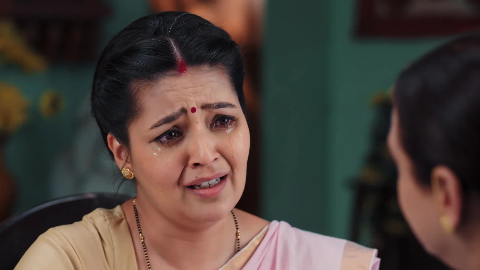 Lakshmi Nivas - May 25, 2026 - Episode Spoiler Lakshmi Nivas - May 25, 2026 - Episode Spoiler