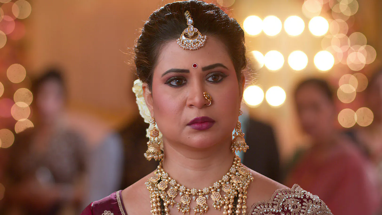 Vasudha - May 25, 2026 - Episode Spoiler Vasudha - May 25, 2026 - Episode Spoiler