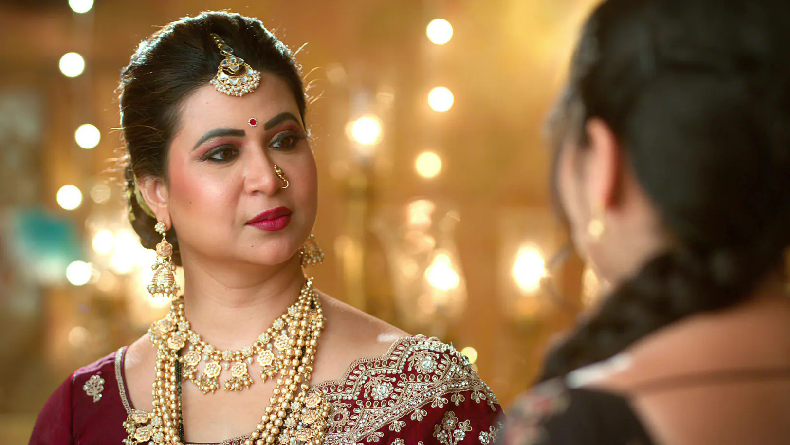 Vasudha - May 24, 2026 - Episode Spoiler Vasudha - May 24, 2026 - Episode Spoiler
