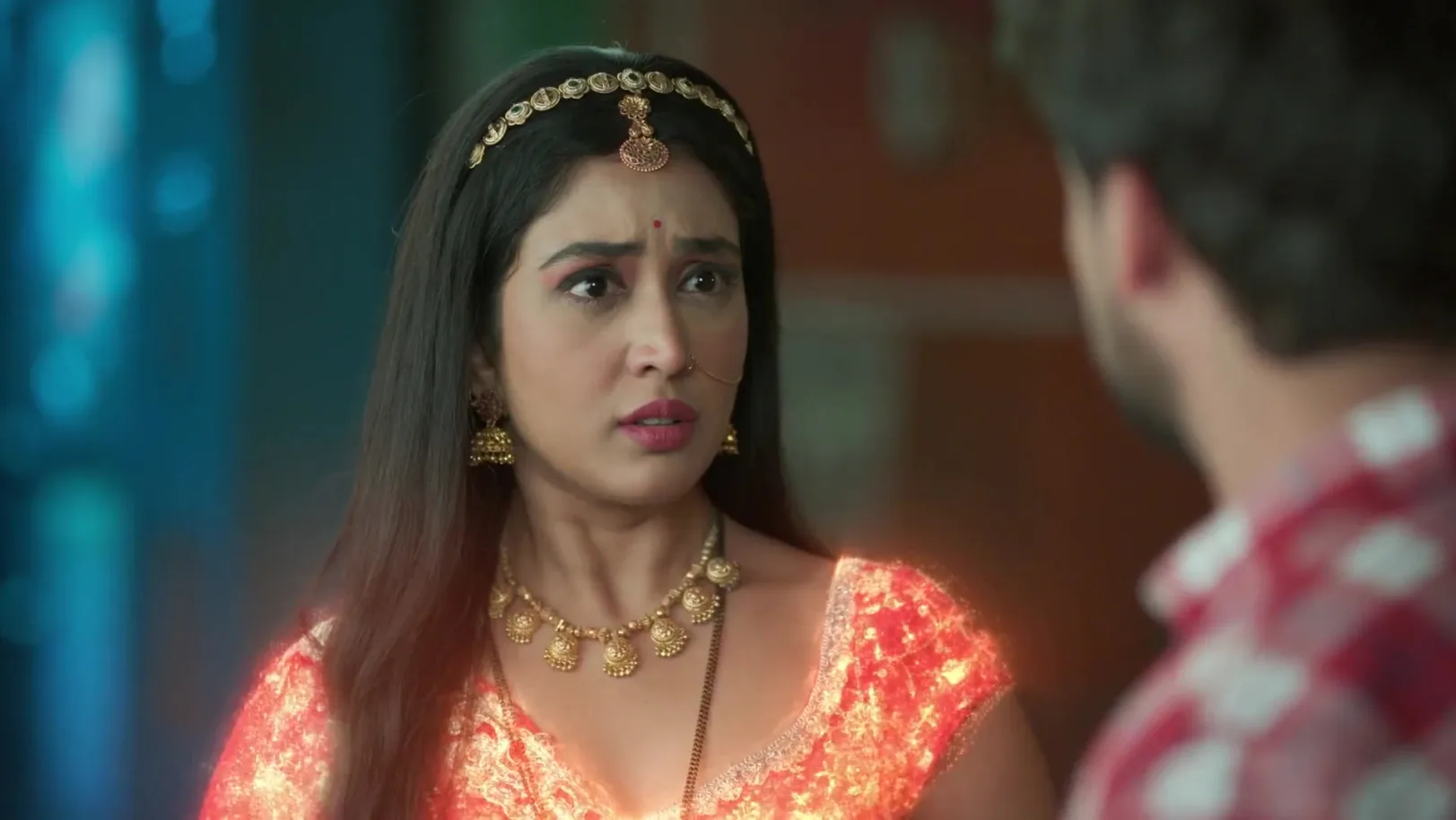 Gharwali Pedwali - May 21, 2026 - Best Scene 