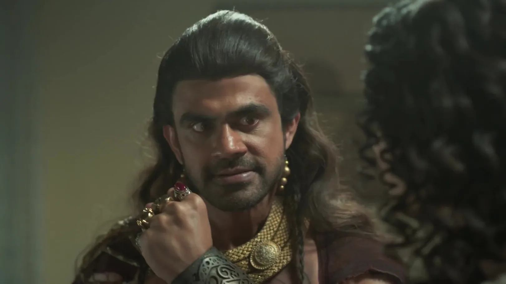 Gharwali Pedwali - May 20, 2026 - Best Scene 