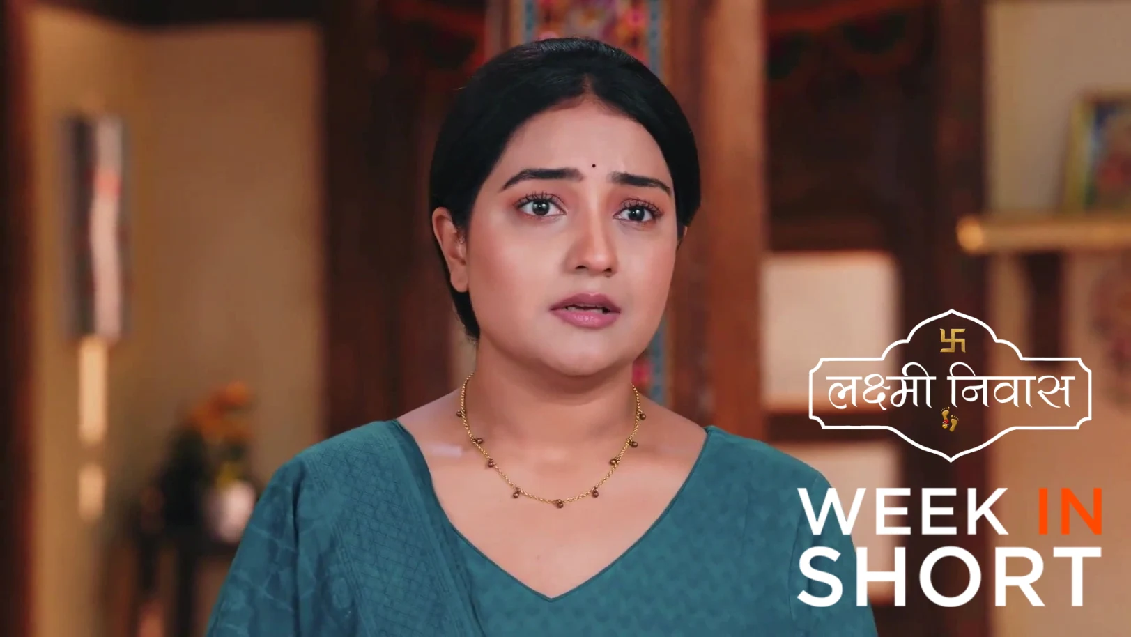 Lakshmi Nivas | May 11 - May 17, 2026 18th May 2026 Webisode Lakshmi Nivas | May 11 - May 17, 2026 18th May 2026 Webisode