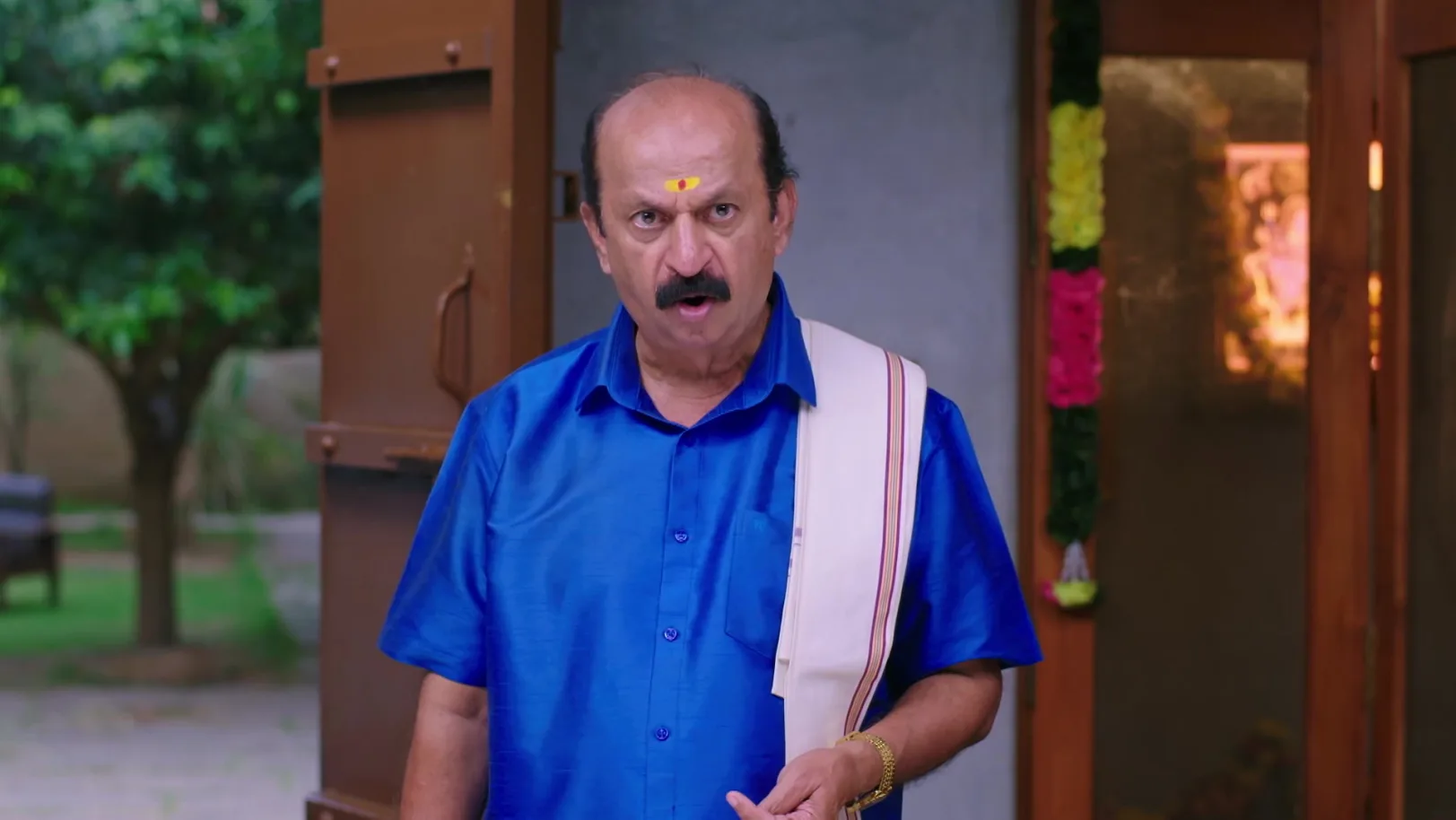 Shivanna Shocked by Madappa’s Decision - Annayya - Promo Shivanna Shocked by Madappa’s Decision - Annayya - Promo