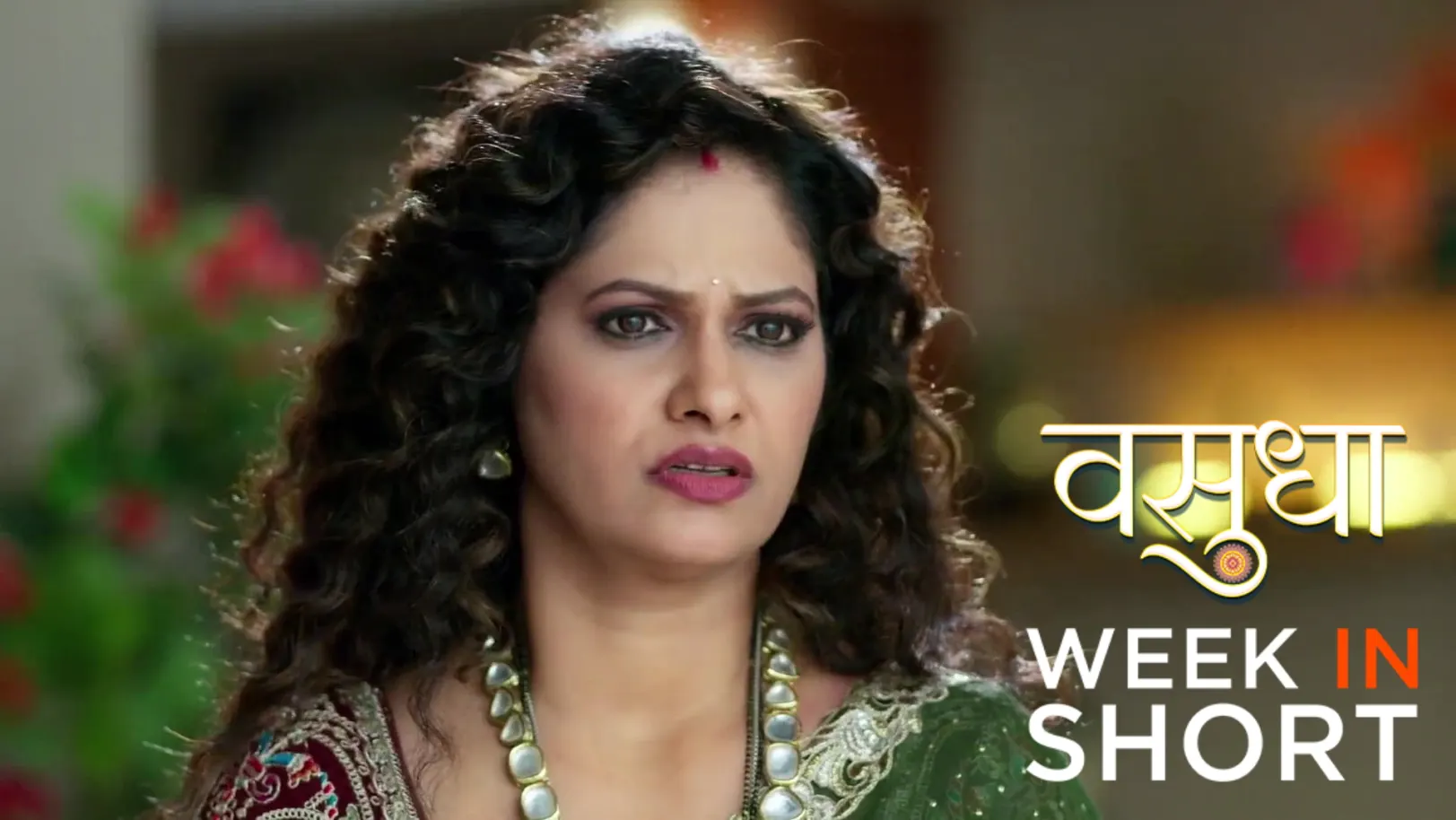 Vasudha | May 11 - May 17, 2026 18th May 2026 Webisode Vasudha | May 11 - May 17, 2026 18th May 2026 Webisode