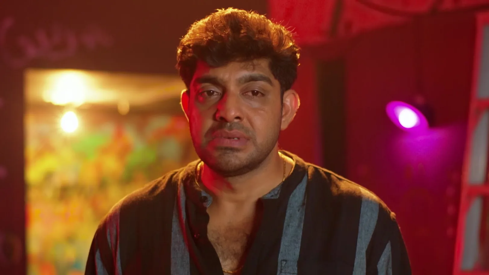 Mangalyam - May 19, 2026 - Episode Spoiler Mangalyam - May 19, 2026 - Episode Spoiler