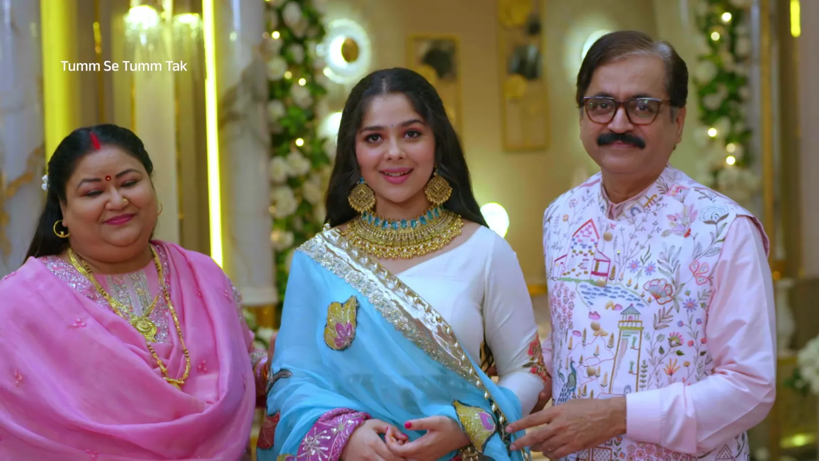 Anu Faints at the Engagement - Tumm Se Tumm Tak - Promo Anu Faints at the Engagement - Tumm Se Tumm Tak - Promo