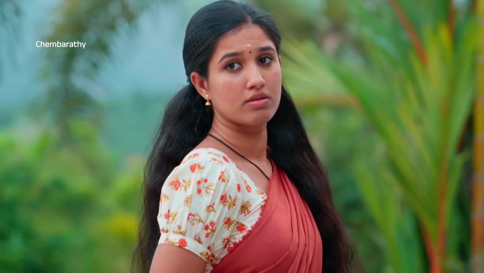 Ramadevi Learns that Kalyani Is Sivadasan’s Daughter – Chembarathy - Promo