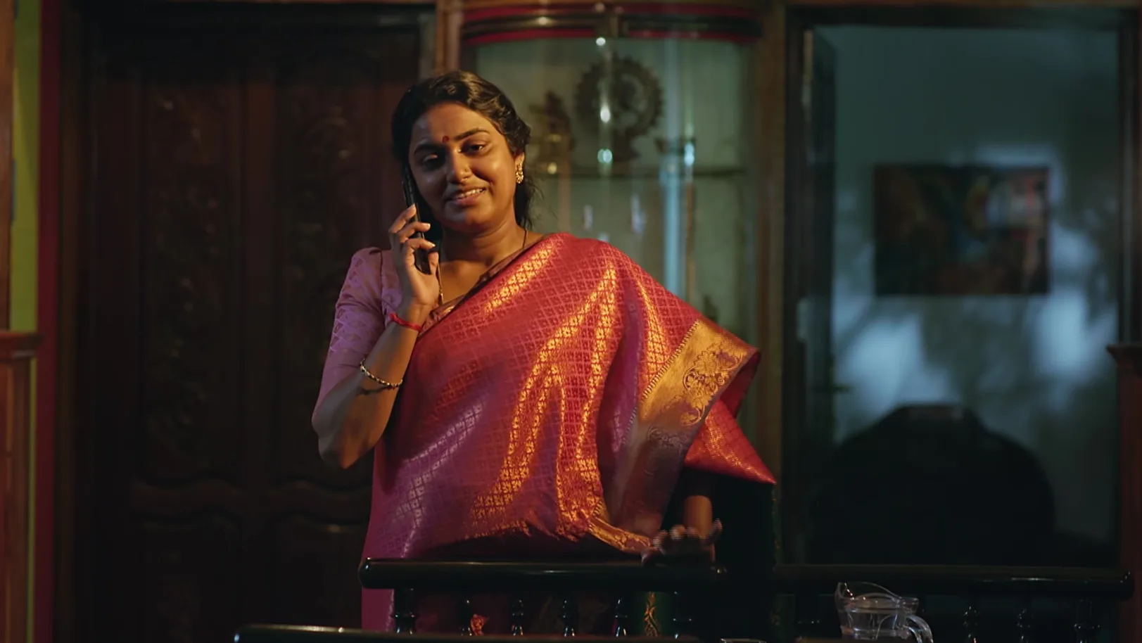 Snehapoorvam Shyama - May 20, 2026 - Episode Spoiler Snehapoorvam Shyama - May 20, 2026 - Episode Spoiler