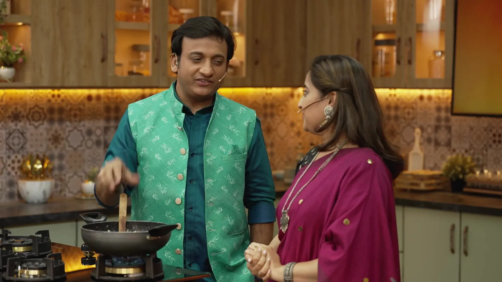Amhi Sare Khavaiyee - May 20, 2026 - Episode Spoiler Amhi Sare Khavaiyee - May 20, 2026 - Episode Spoiler
