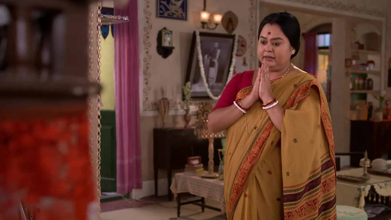 Kamala Nibas - May 20, 2026 - Episode Spoiler Kamala Nibas - May 20, 2026 - Episode Spoiler