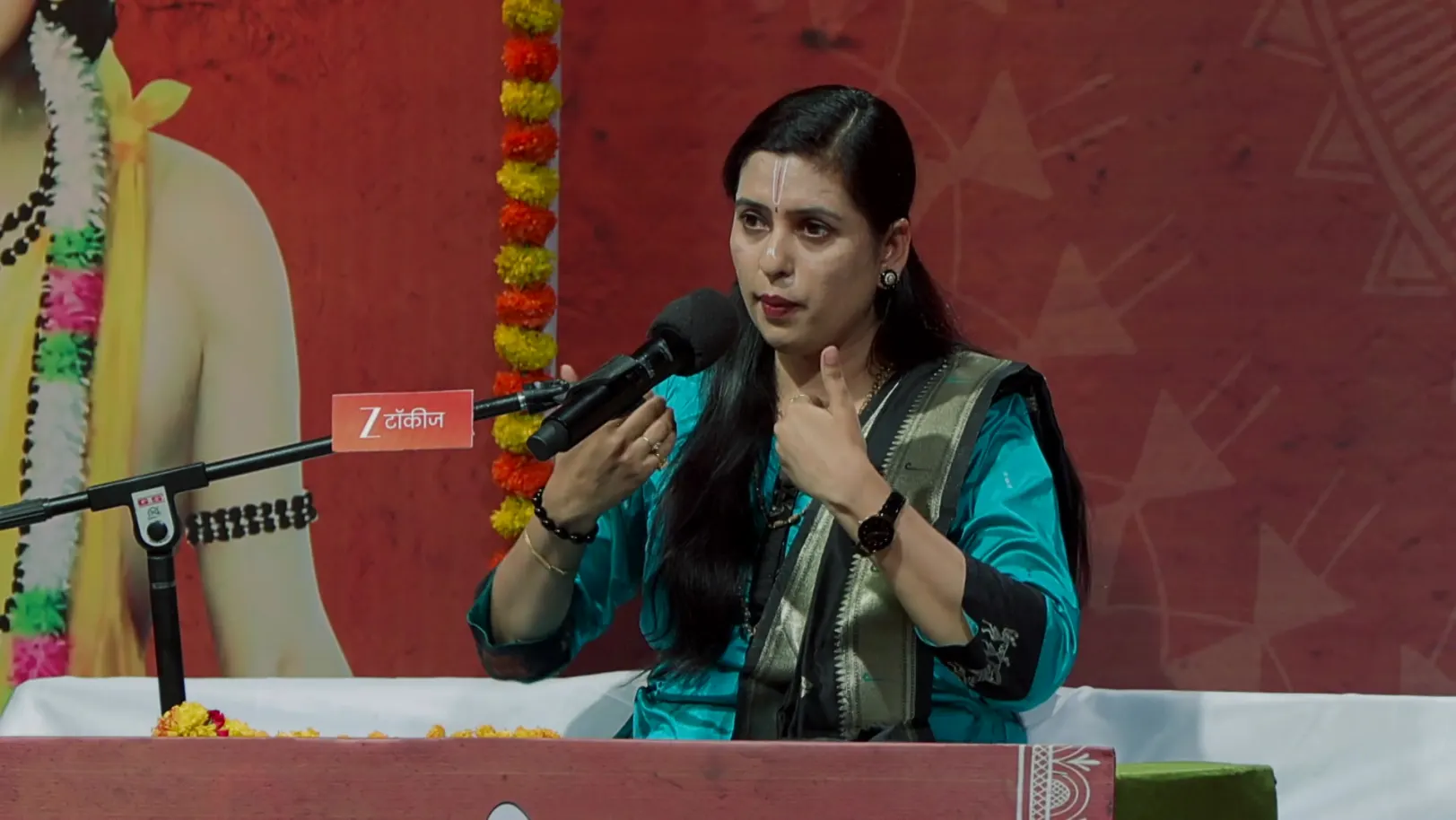 Gajar Kirtanacha Sohala Anandacha - May 21, 2026 - Episode Spoiler