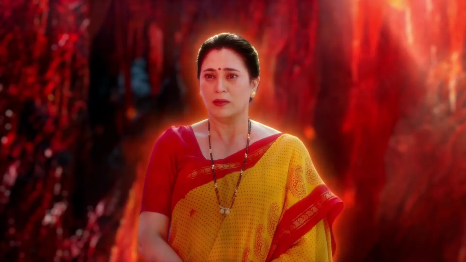 Tula Japnar Aahe - May 24, 2026 - Best Scene 