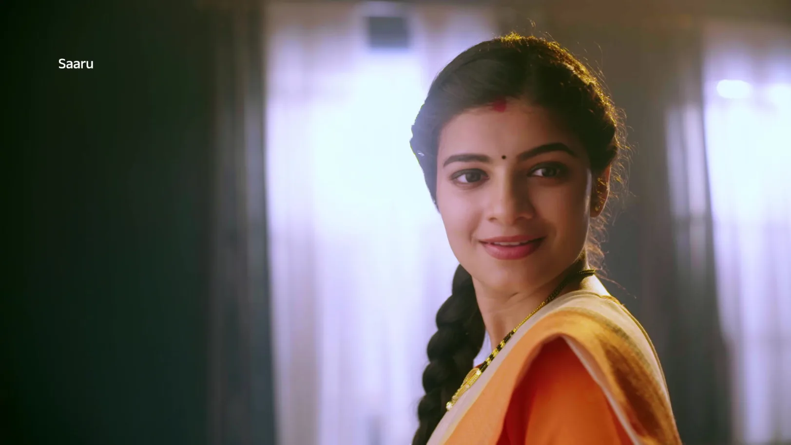 Ved and Saru Face Off After Two Years - Saru - Promo