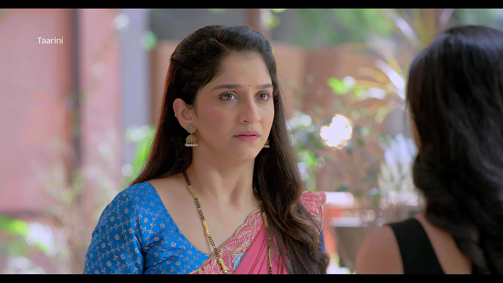 Will Kedar be a 'Green Flag' Husband for Taarini? - Taarini - Promo