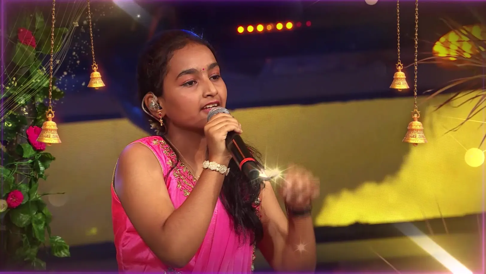 Voices of Devotion - SaReGaMaPa Lil Champs 2026 - Promo Voices of Devotion - SaReGaMaPa Lil Champs 2026 - Promo
