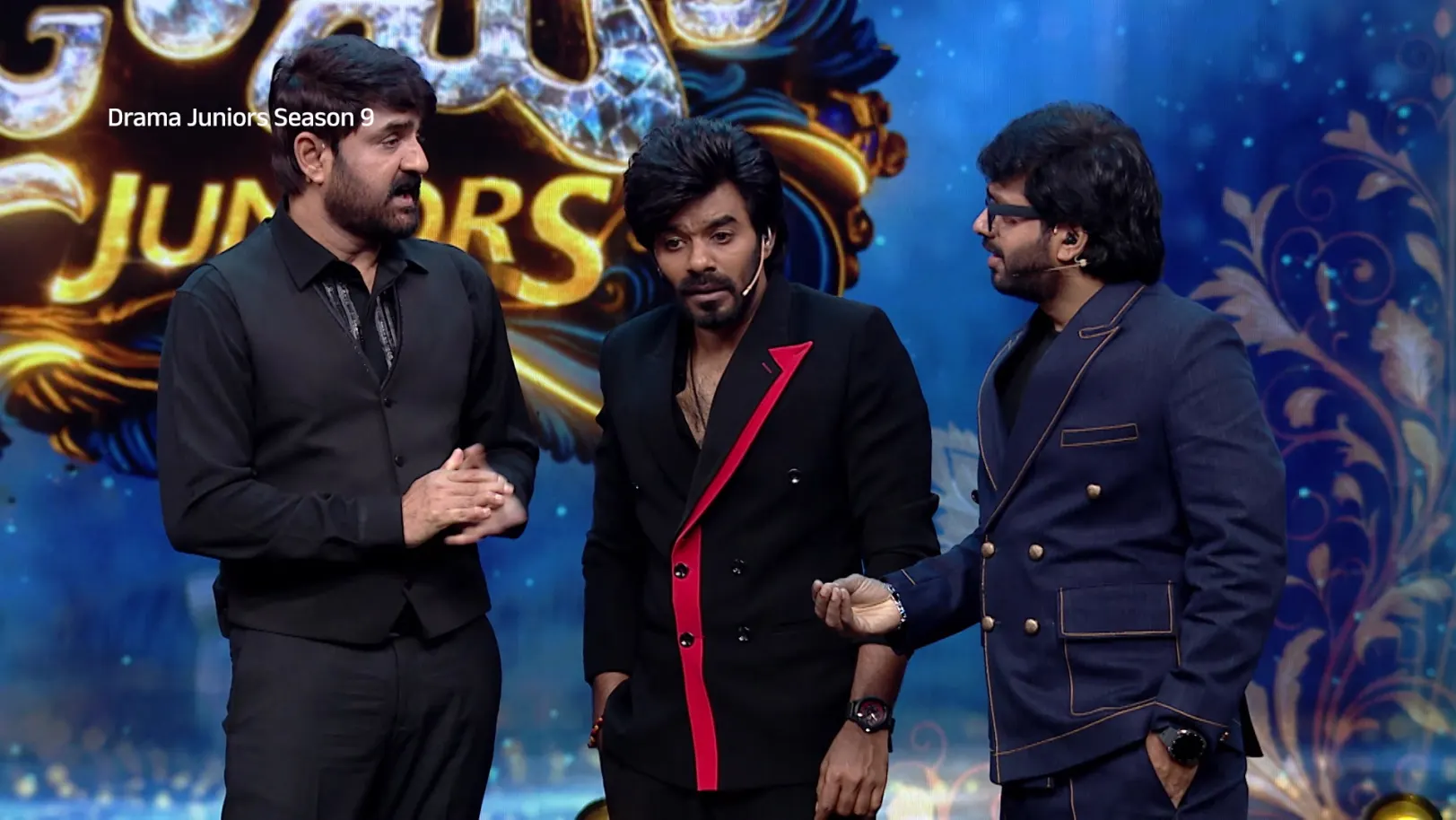 An Exceptional Mega Launch - Drama Juniors Season 9 - Promo An Exceptional Mega Launch - Drama Juniors Season 9 - Promo