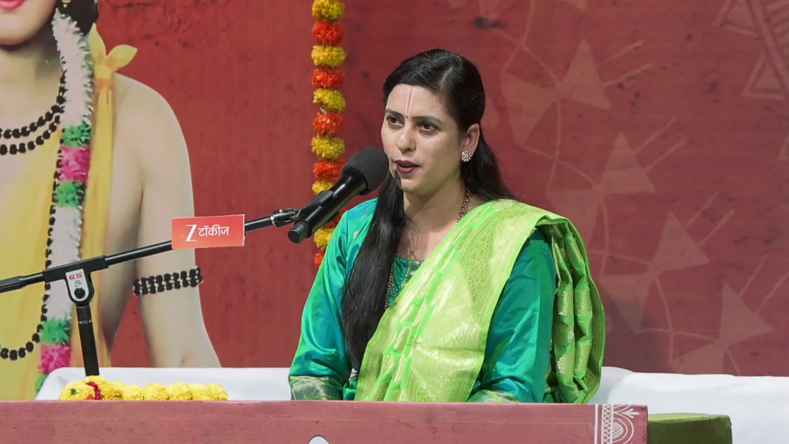 Gajar Kirtanacha Sohala Anandacha - May 23, 2026 - Episode Spoiler