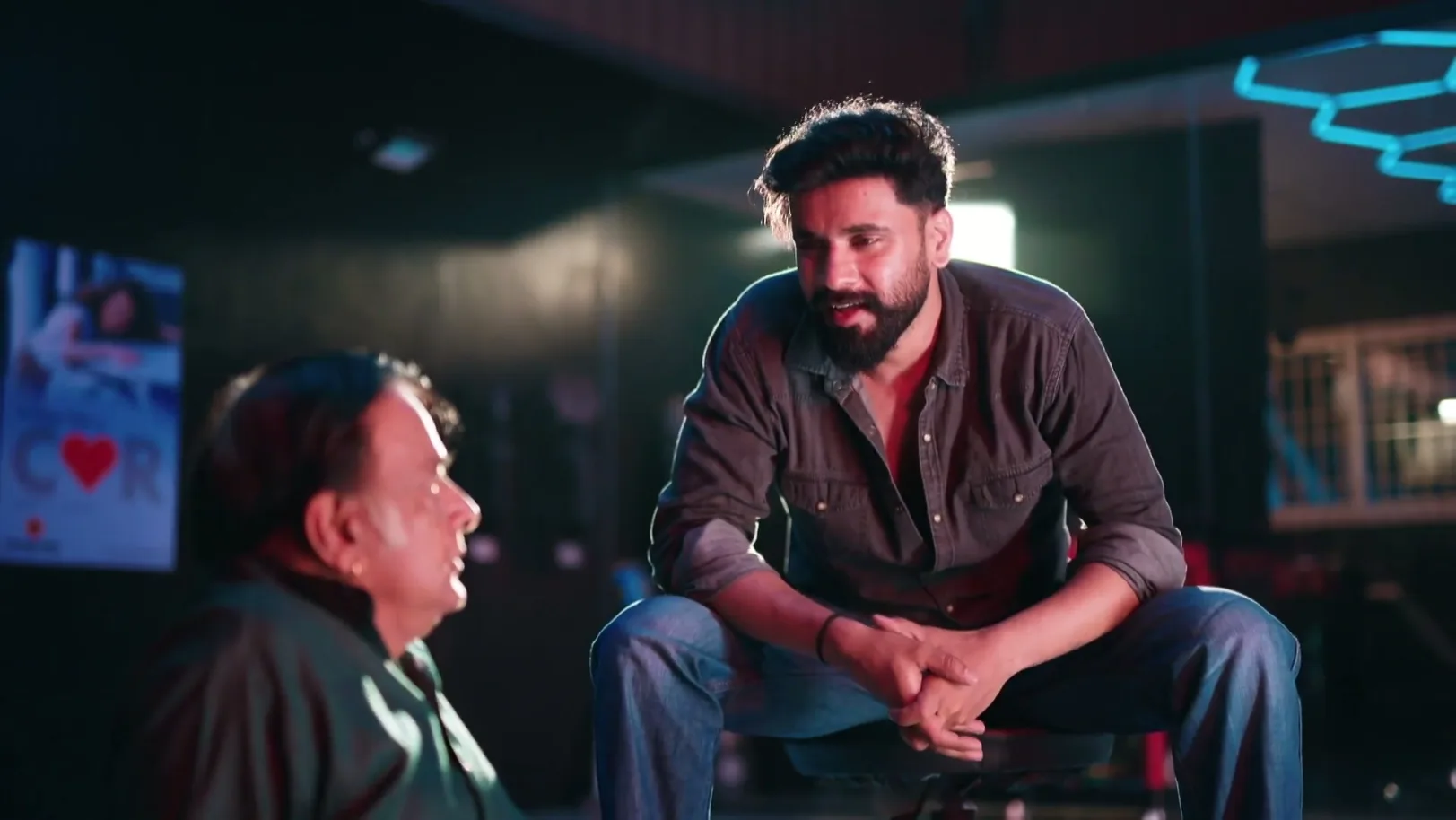 Amruthadhaare - May 30, 2026 - Webisode 30th May 2026 Webisode Amruthadhaare - May 30, 2026 - Webisode 30th May 2026 Webisode