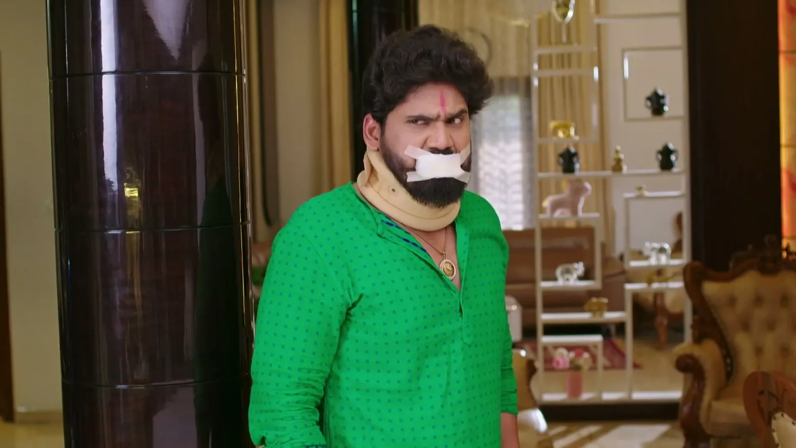 Annayya - May 29, 2026 - Webisode 29th May 2026 Webisode Annayya - May 29, 2026 - Webisode 29th May 2026 Webisode
