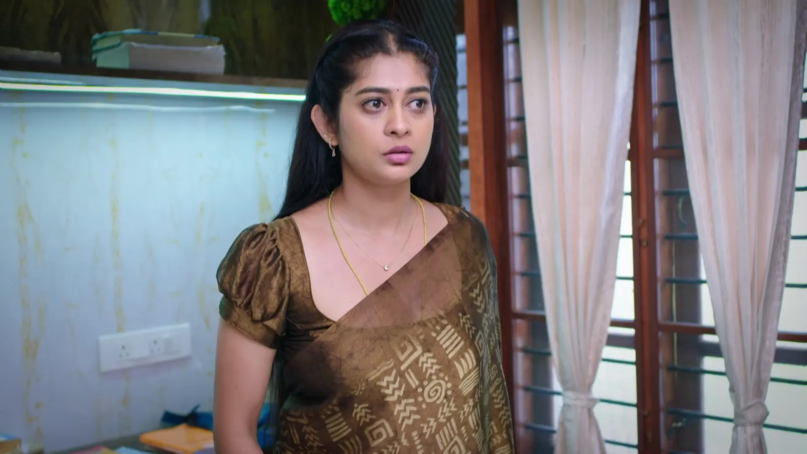 Adi Lakshmi Purana - May 25, 2026 - Episode Spoiler Adi Lakshmi Purana - May 25, 2026 - Episode Spoiler