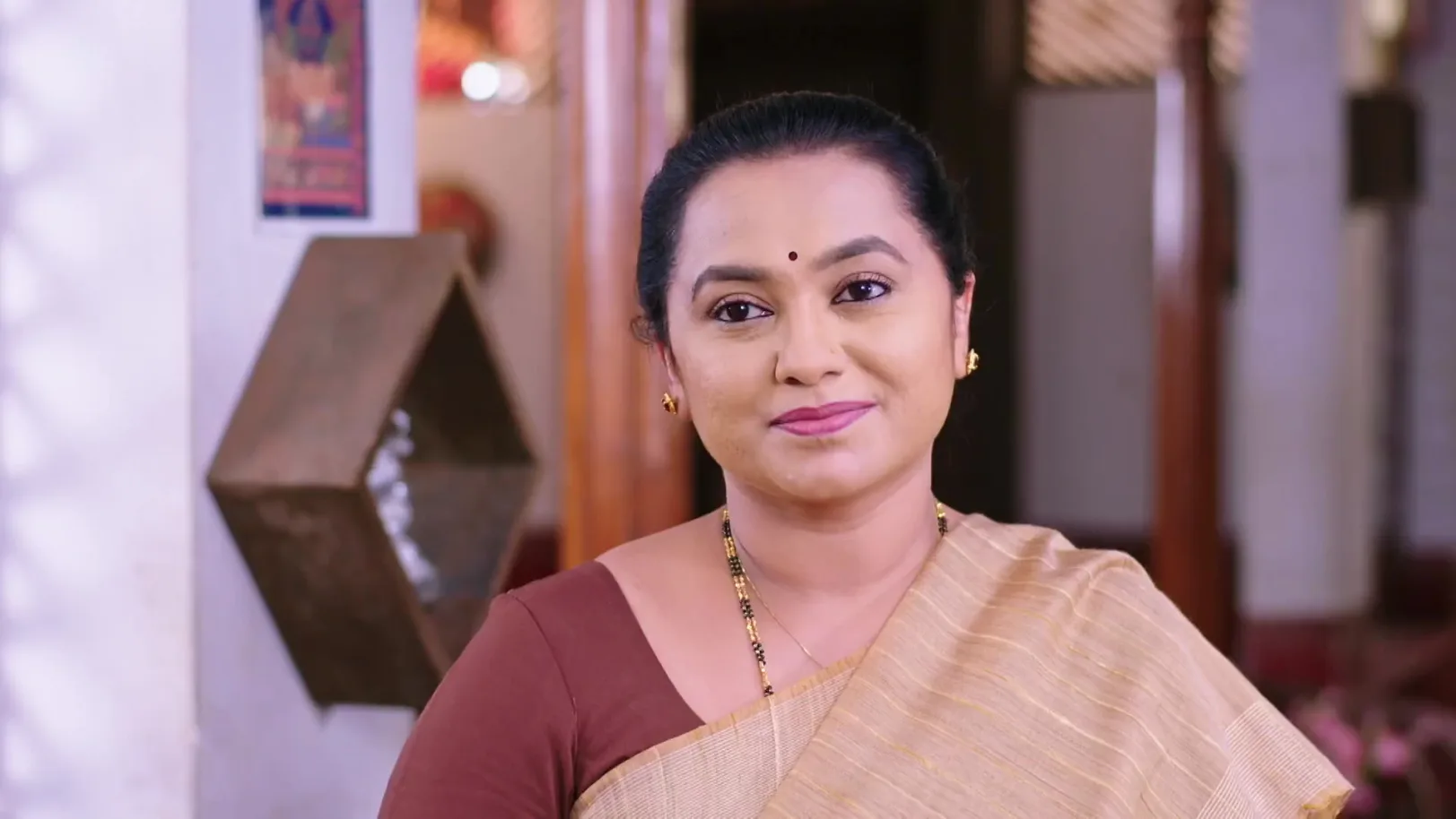Shravani Subramanya - May 26, 2026 - Webisode 26th May 2026 Webisode