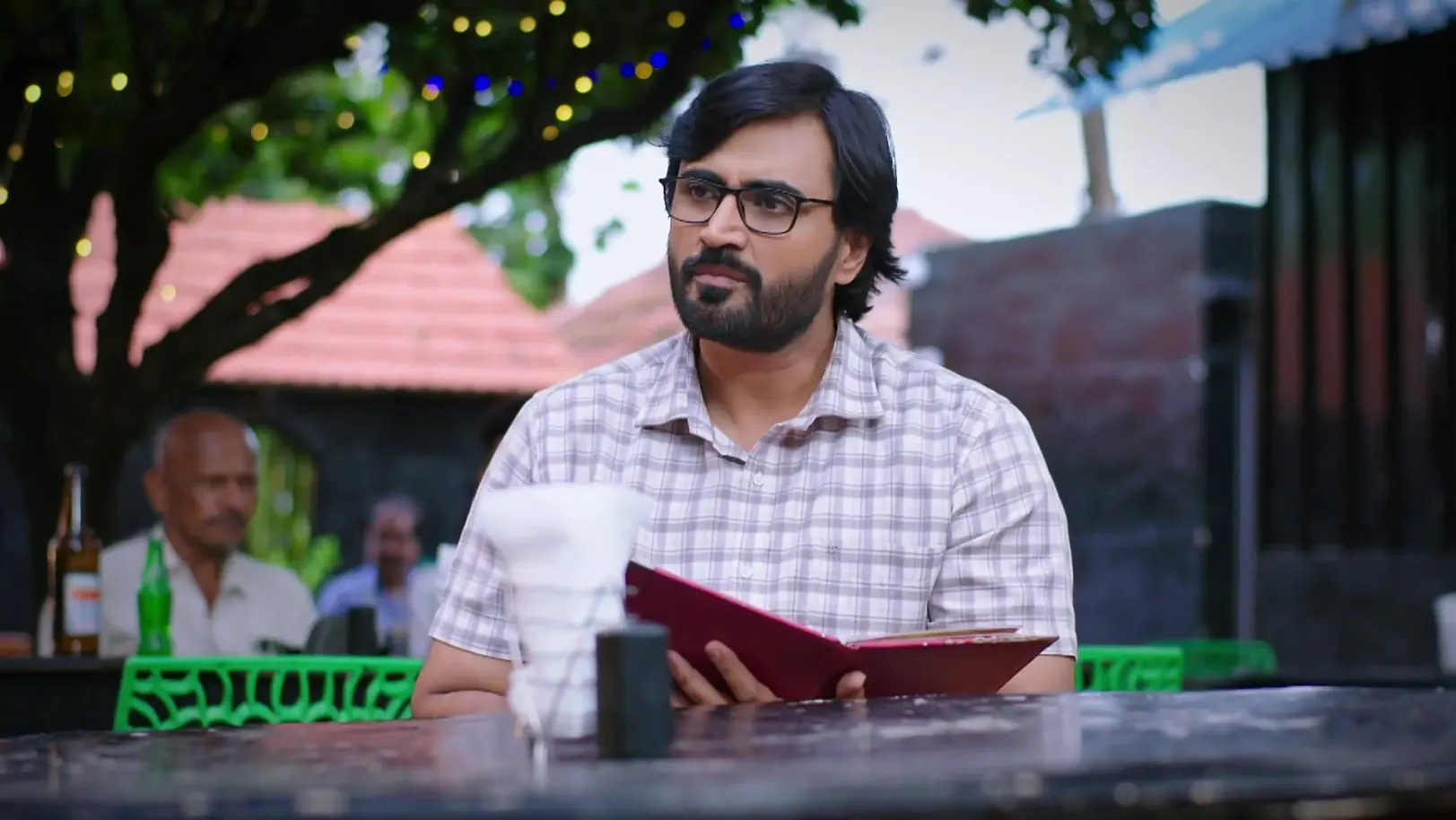 Adi Lakshmi Purana - May 25, 2026 - Best Scene Adi Lakshmi Purana - May 25, 2026 - Best Scene