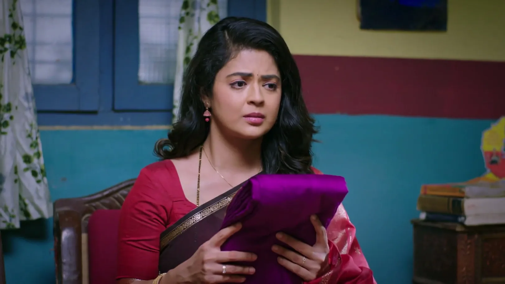 Adi Lakshmi Purana - May 28, 2026 - Best Scene Adi Lakshmi Purana - May 28, 2026 - Best Scene