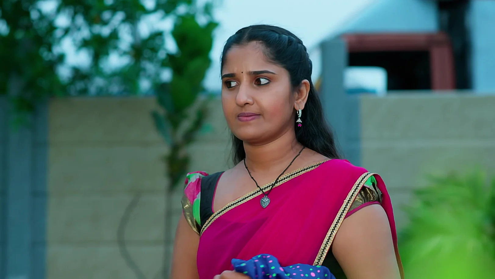 Sumangali - May 26, 2026 - Episode Spoiler