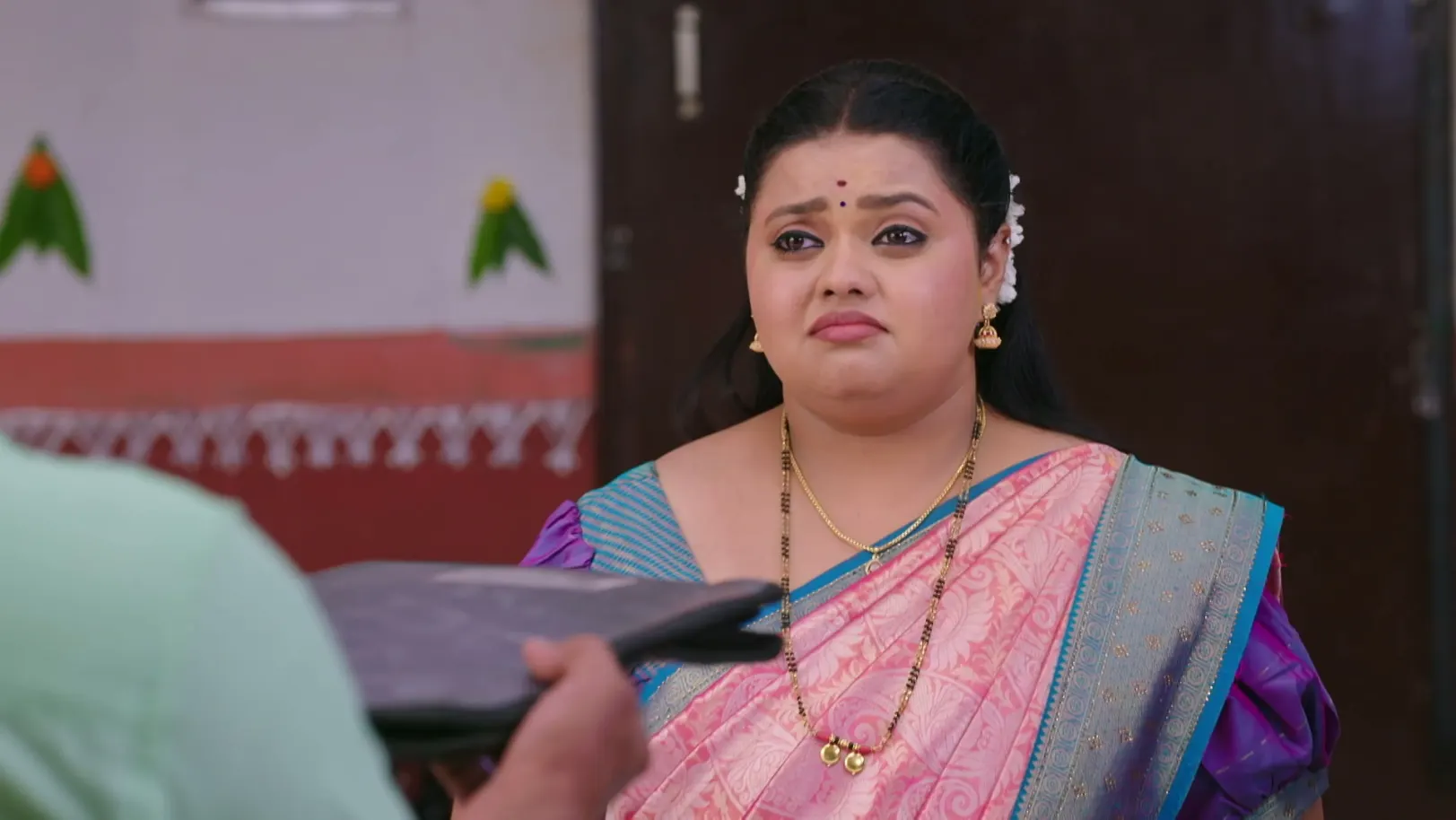 Annayya - June 01, 2026 - Episode Spoiler Annayya - June 01, 2026 - Episode Spoiler