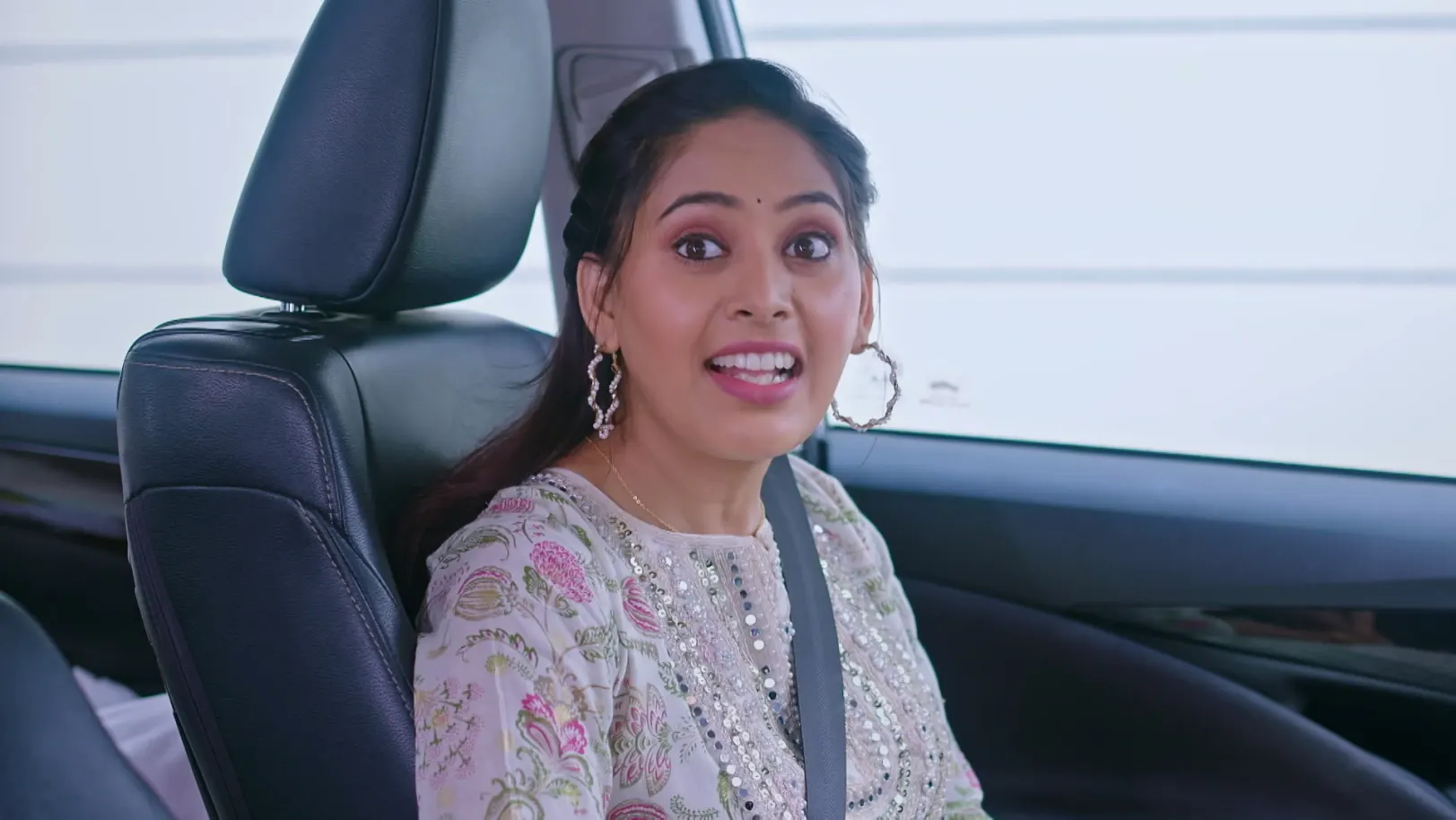Lakshmi Nivasa - May 29, 2026 - Episode Spoiler Lakshmi Nivasa - May 29, 2026 - Episode Spoiler